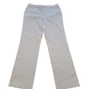 Ralph Lauren Stretch Pants